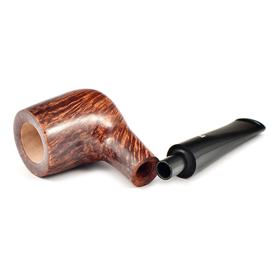 Курительная трубка Mario Pascucci - P 2 - 2703, 9 мм