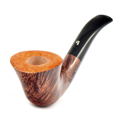 Курительная трубка Mario Pascucci - P 2 - 2707, 9 мм