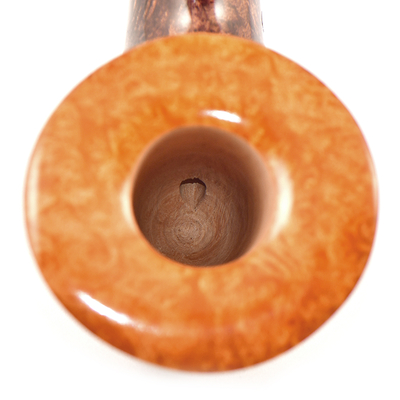 Курительная трубка Mario Pascucci - P 2 - 2707, 9 мм