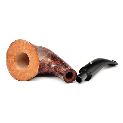 Курительная трубка Mario Pascucci - P 2 - 2707, 9 мм