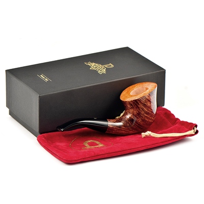 Курительная трубка Mario Pascucci - P 2 - 2707, 9 мм