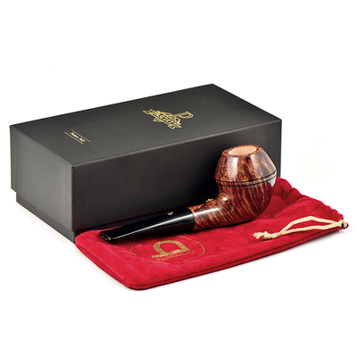 Курительная трубка Mario Pascucci - P 2 - 2708, 9 мм