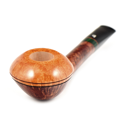 Курительная трубка Mario Pascucci - P 2 - 2712, без фильтра