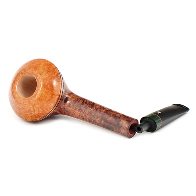 Курительная трубка Mario Pascucci - P 2 - 2712, без фильтра