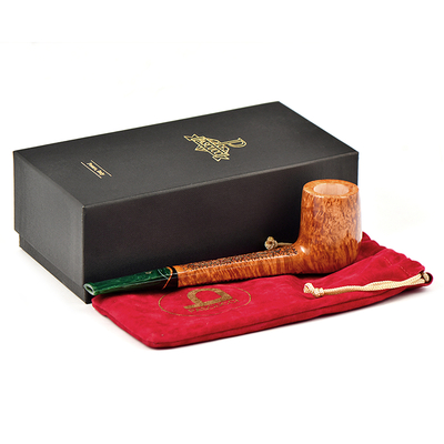 Курительная трубка Mario Pascucci - P 2 - 2713, без фильтра