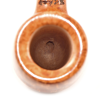 Курительная трубка Mario Pascucci - P 2 - 2713, без фильтра