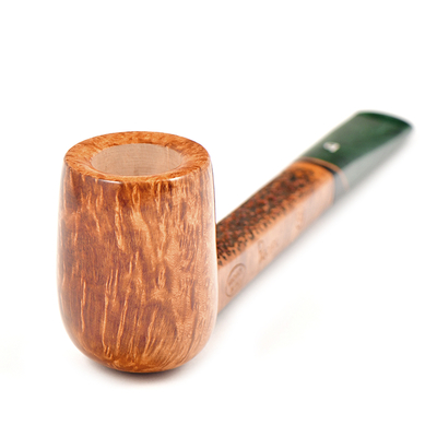 Курительная трубка Mario Pascucci - P 2 - 2713, без фильтра