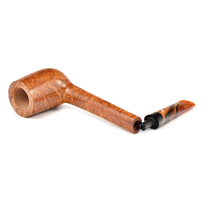 Курительная трубка Mario Pascucci - P 2 - 2714, без фильтра
