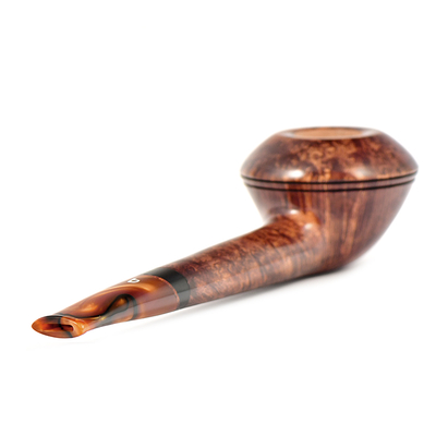 Курительная трубка Mario Pascucci - P 2 - 2715, без фильтра