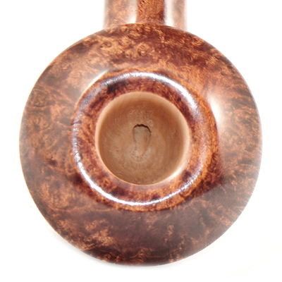 Курительная трубка Mario Pascucci - P 2 - 2715, без фильтра