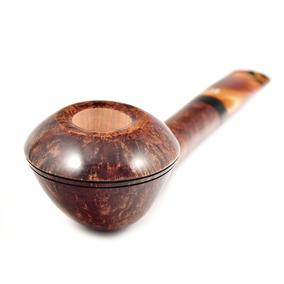 Курительная трубка Mario Pascucci - P 2 - 2715, без фильтра