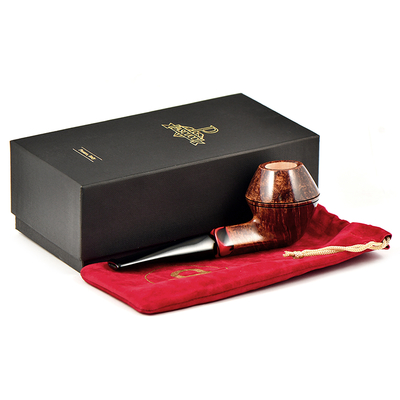 Курительная трубка Mario Pascucci - P 2 - 2716, 9 мм