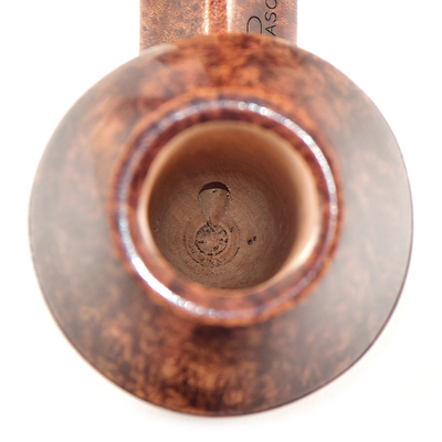 Курительная трубка Mario Pascucci - P 2 - 2716, 9 мм