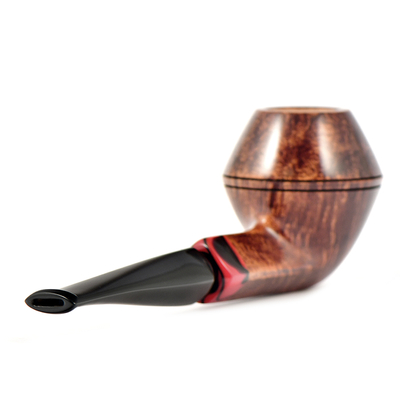 Курительная трубка Mario Pascucci - P 2 - 2716, 9 мм