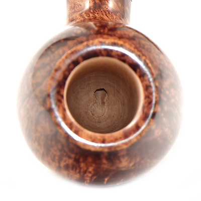 Курительная трубка Mario Pascucci - P 2 - 2718, 9 мм