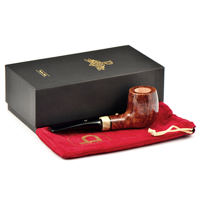 Курительная трубка Mario Pascucci - P 2 - 2720, 9 мм