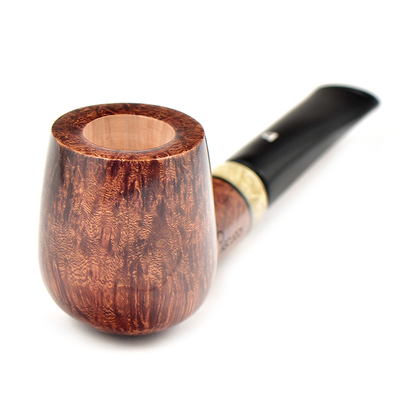 Курительная трубка Mario Pascucci - P 2 - 2720, 9 мм