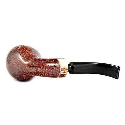 Курительная трубка Mario Pascucci - P 2 - 2722, без фильтра