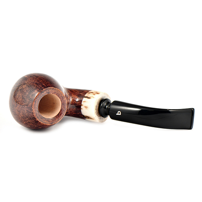 Курительная трубка Mario Pascucci - P 2 - 2722, без фильтра