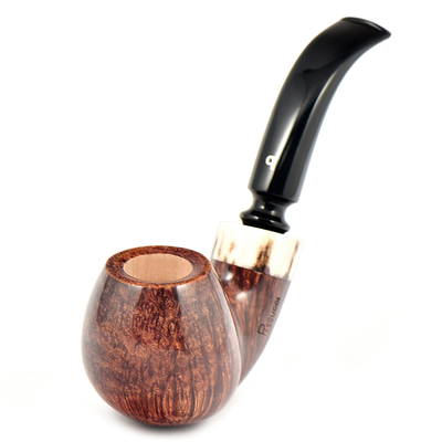 Курительная трубка Mario Pascucci - P 2 - 2722, без фильтра