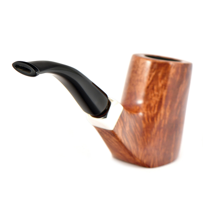 Курительная трубка Mario Pascucci - P 2 - 2724, без фильтра