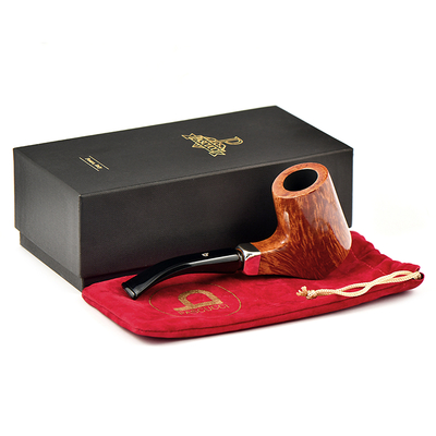 Курительная трубка Mario Pascucci - P 2 - 2724, без фильтра