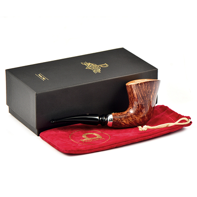 Курительная трубка Mario Pascucci - P 2 - 2726, без фильтра