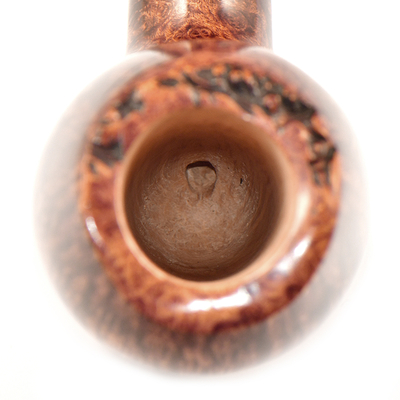 Курительная трубка Mario Pascucci - P 2 - 2727, без фильтра