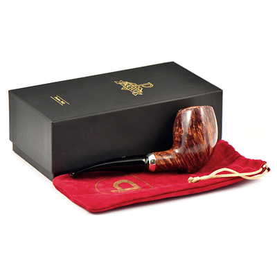 Курительная трубка Mario Pascucci - P 2 - 2727, без фильтра