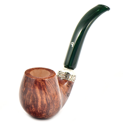 Курительная трубка Mario Pascucci - P 2 - 2729, без фильтра