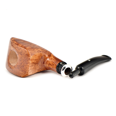Курительная трубка Mario Pascucci - P 2 - 2731, без фильтра