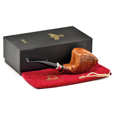 Курительная трубка Mario Pascucci - P 2 - 2731, без фильтра