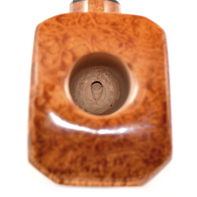 Курительная трубка Mario Pascucci - P 2 - 2731, без фильтра