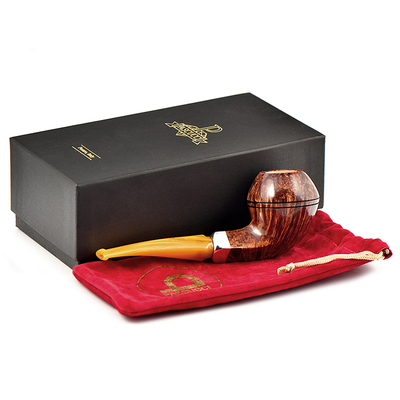 Курительная трубка Mario Pascucci - P 2 - 2732, без фильтра