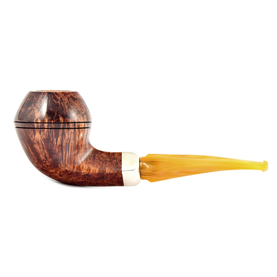 Курительная трубка Mario Pascucci - P 2 - 2732, без фильтра