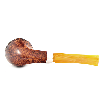 Курительная трубка Mario Pascucci - P 2 - 2732, без фильтра