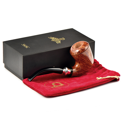 Курительная трубка Mario Pascucci - P 2 - 2733, без фильтра