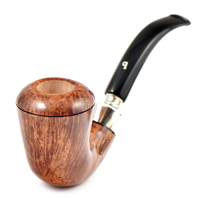 Курительная трубка Mario Pascucci - P 2 - 2733, без фильтра
