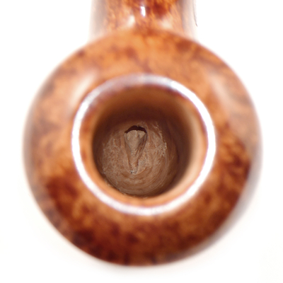 Курительная трубка Mario Pascucci - P 2 - 2733, без фильтра