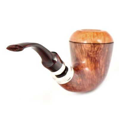 Курительная трубка Mario Pascucci - P 2 - 2734, без фильтра