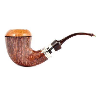 Курительная трубка Mario Pascucci - P 2 - 2734, без фильтра