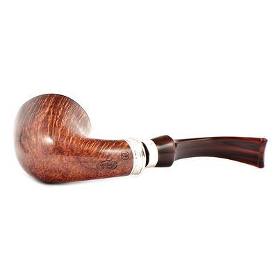 Курительная трубка Mario Pascucci - P 2 - 2734, без фильтра