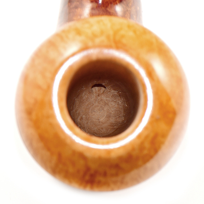 Курительная трубка Mario Pascucci - P 2 - 2734, без фильтра