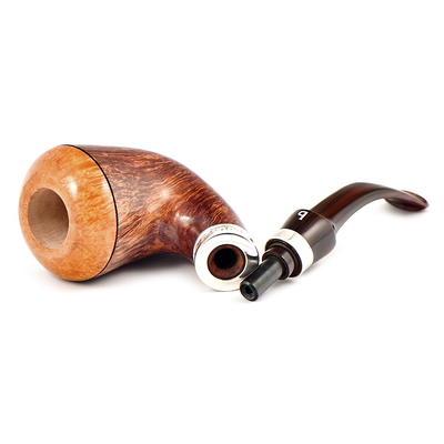 Курительная трубка Mario Pascucci - P 2 - 2734, без фильтра