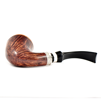 Курительная трубка Mario Pascucci - P 2 - 2735, без фильтра