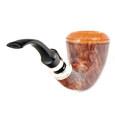 Курительная трубка Mario Pascucci - P 2 - 2735, без фильтра