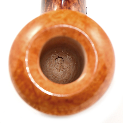 Курительная трубка Mario Pascucci - P 2 - 2735, без фильтра