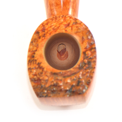 Курительная трубка Mario Pascucci - P 3 - 011, без фильтра