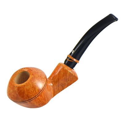 Курительная трубка Mario Pascucci - P 3 - 012, без фильтра