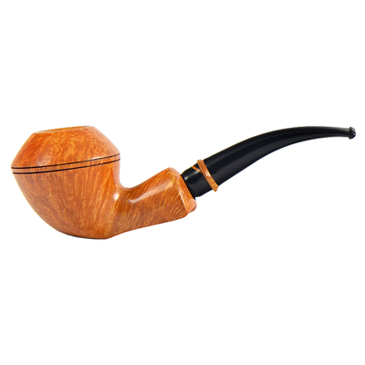 Курительная трубка Mario Pascucci - P 3 - 012, без фильтра